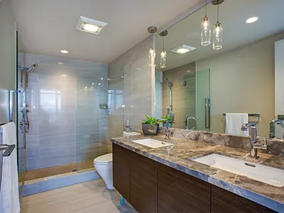 Bathroom Remodeling