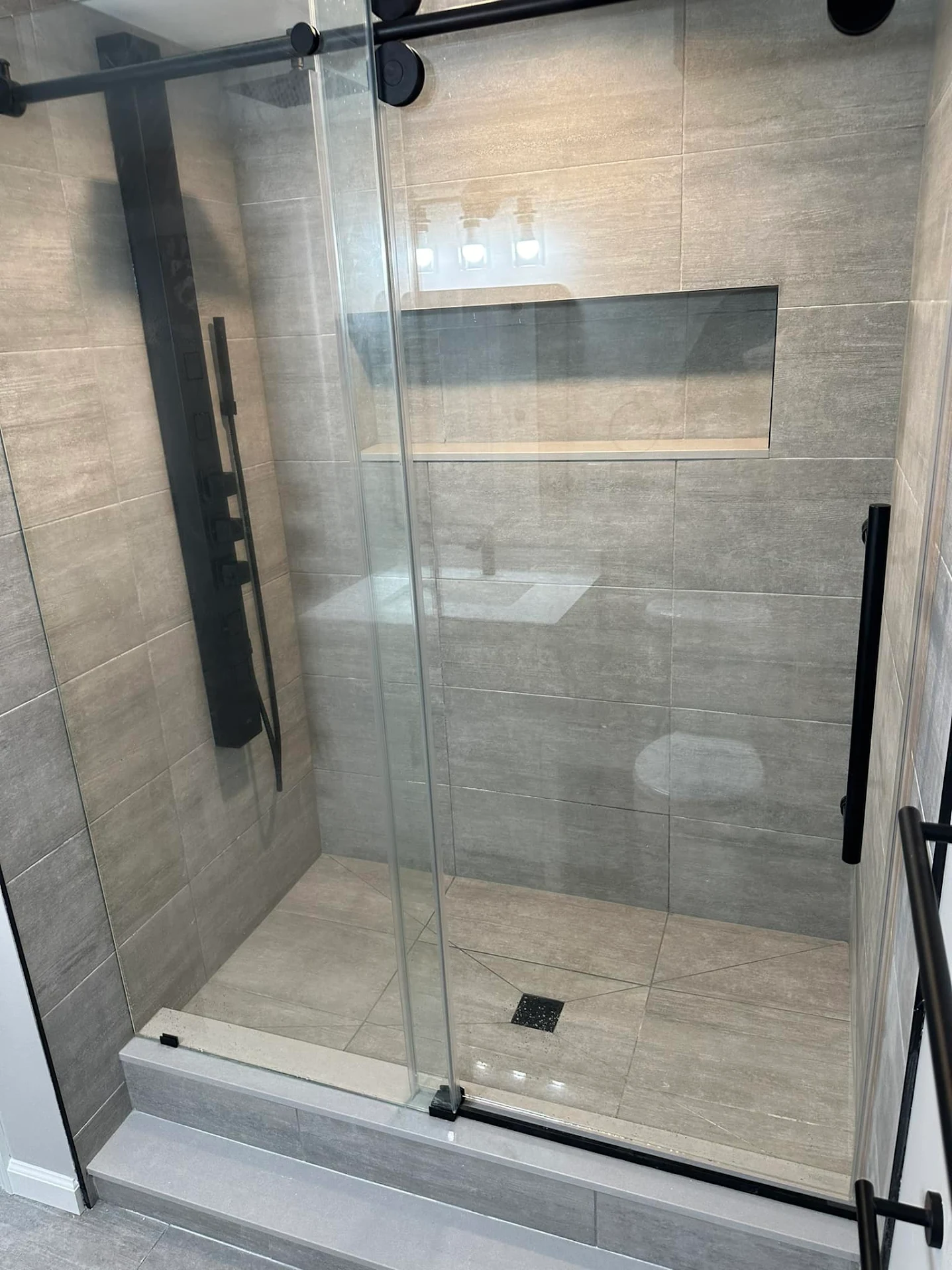 Justin & Angela’s Journey to Their Dream Basement 4